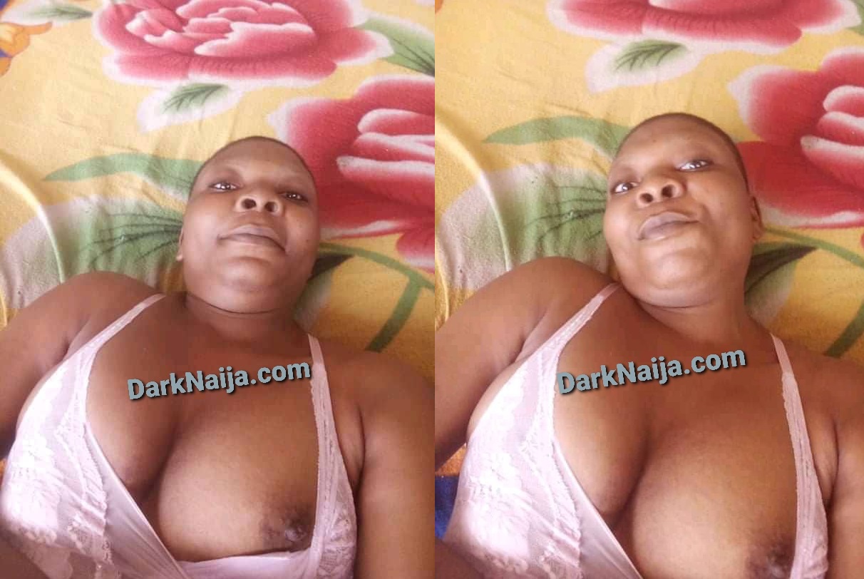 Nude Photos Of Grace Akawu Leaked