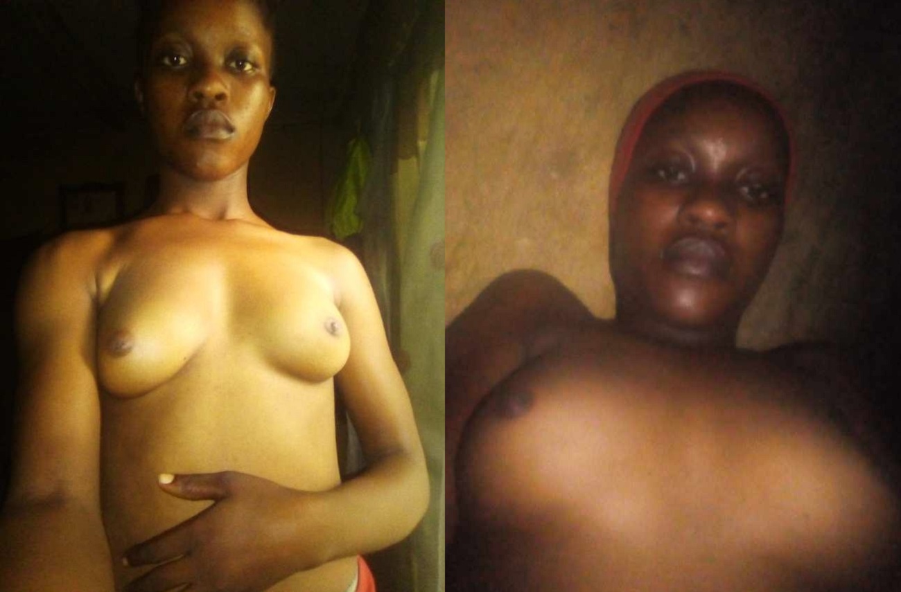 Nude Pics Of Grace From Tema
