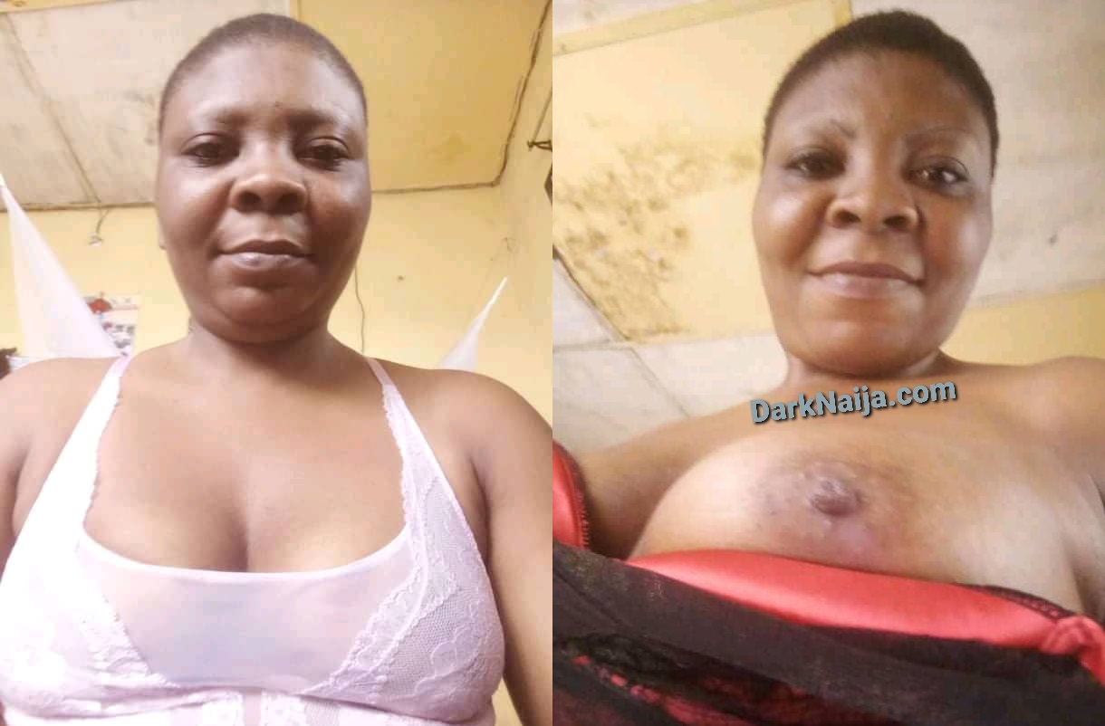 Nude Photos Of Grace Akawu Leaked