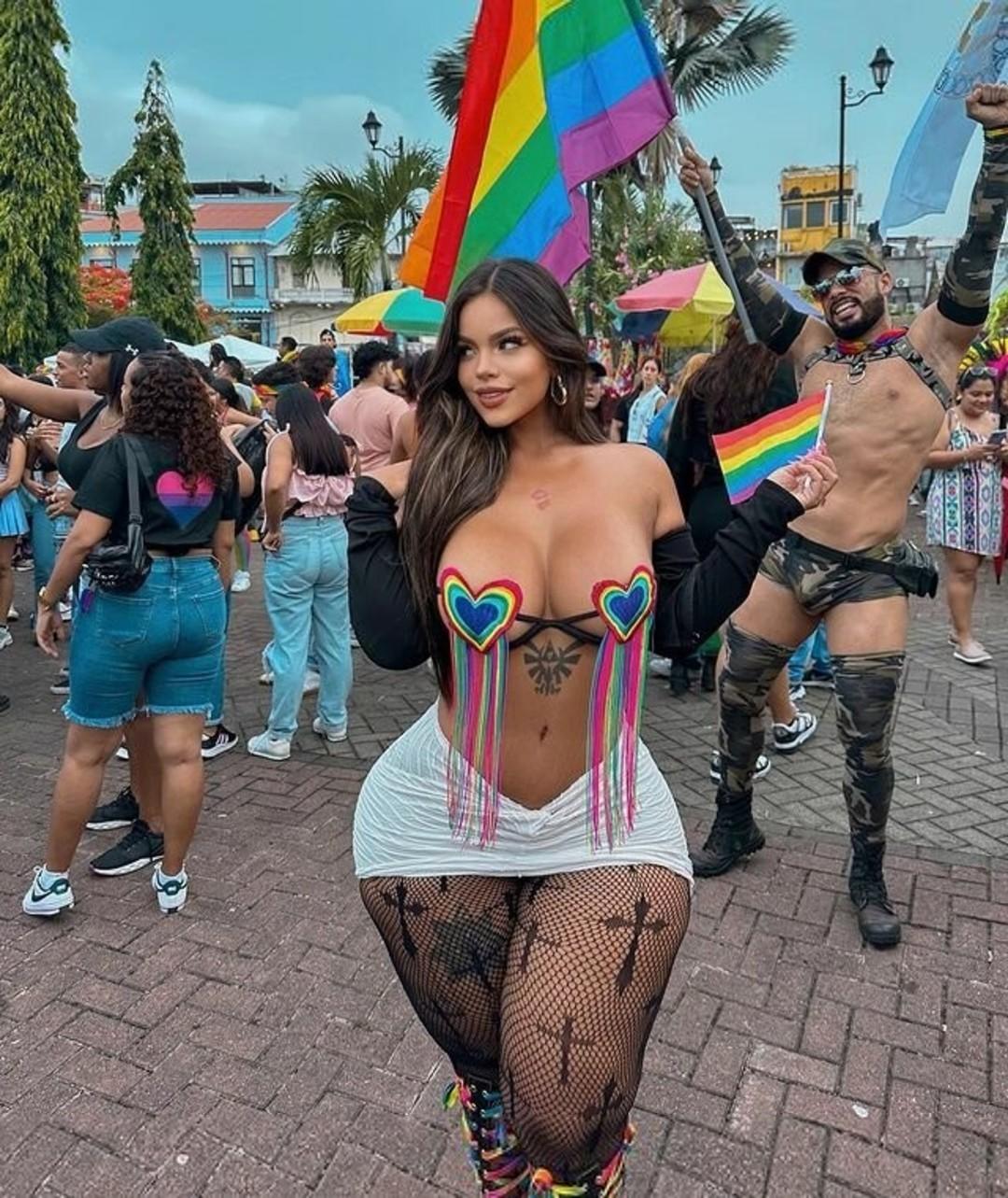 Grace Bon Nude Leaked Onlyfans Free Online