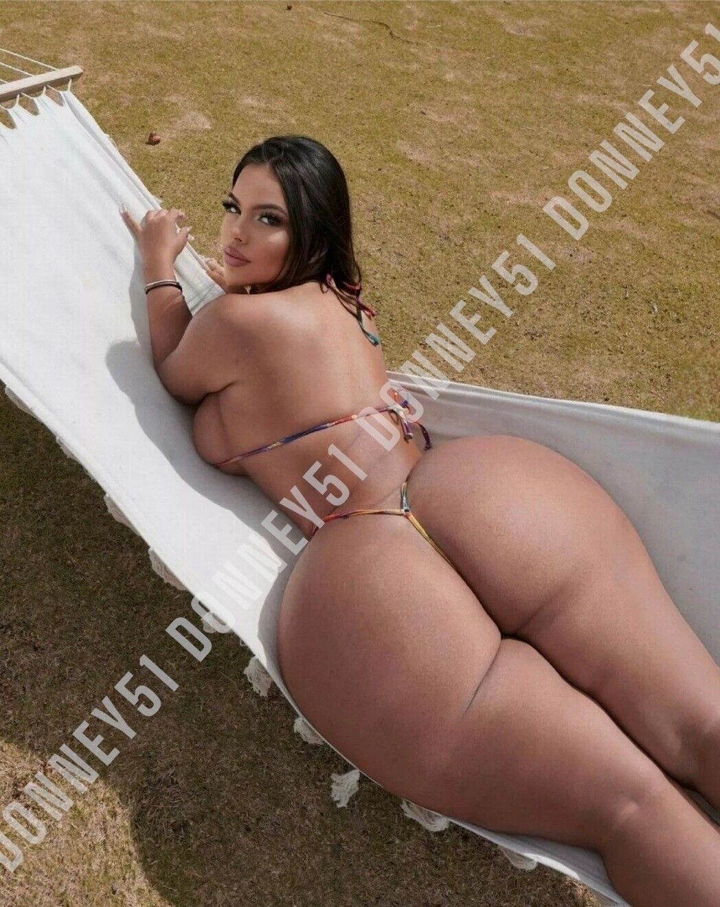 GRACIE BON GORGEOUS BEAUTIFUL 8x10 GLOSSY PHOTO