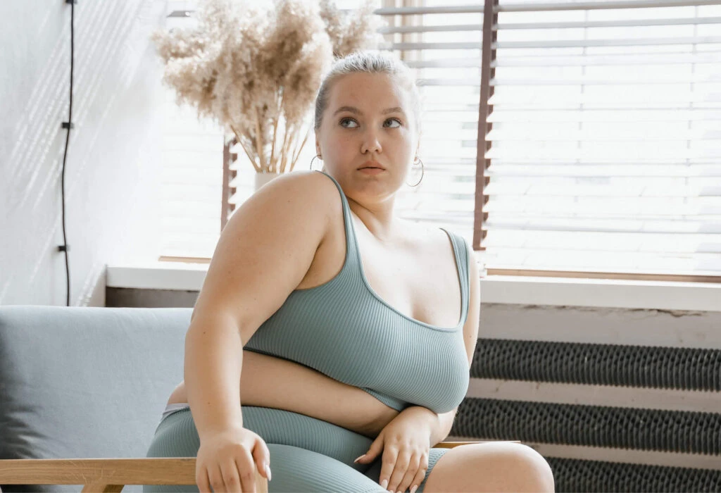 13 Big Boob Problems