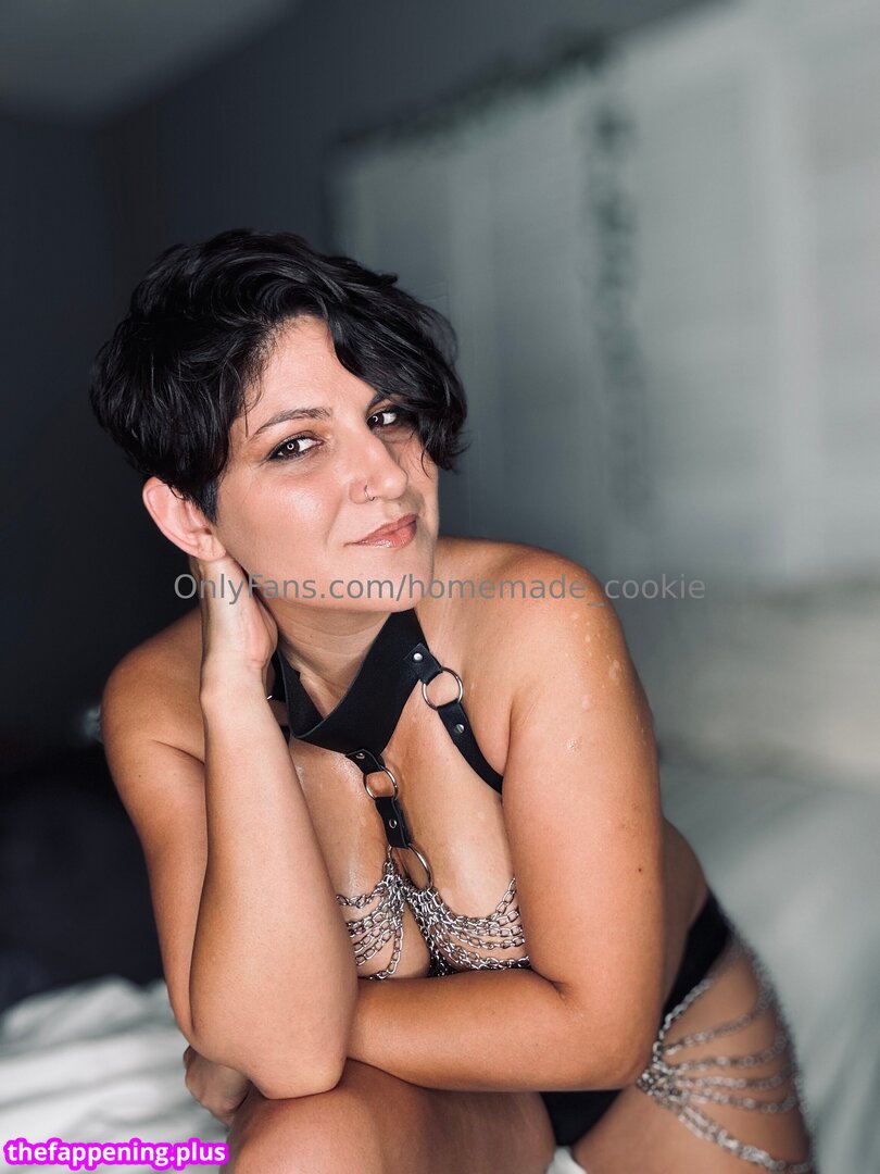 homemadecookie mar2yumzcookies OnlyFans 73