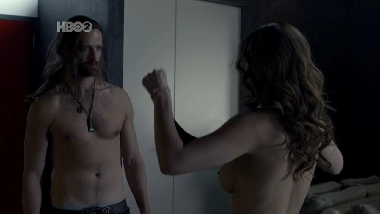 Sr. Avila s02e03 2014