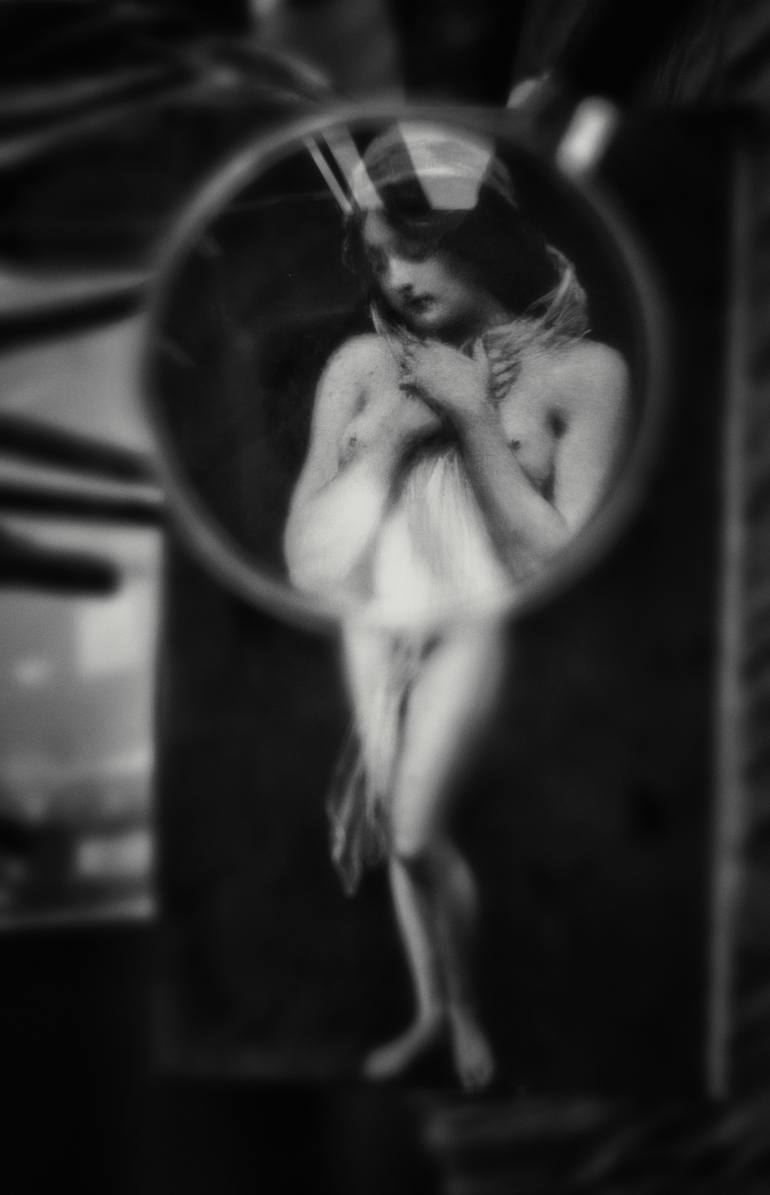 Impossible To Forget Photography by Iliyana Ilieva