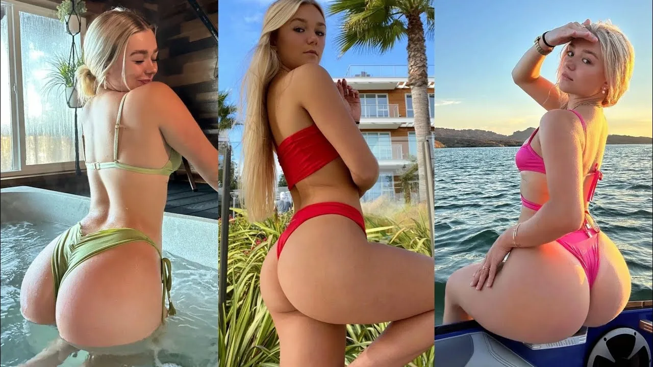 Katie Sigmond Leaked Videos HOT