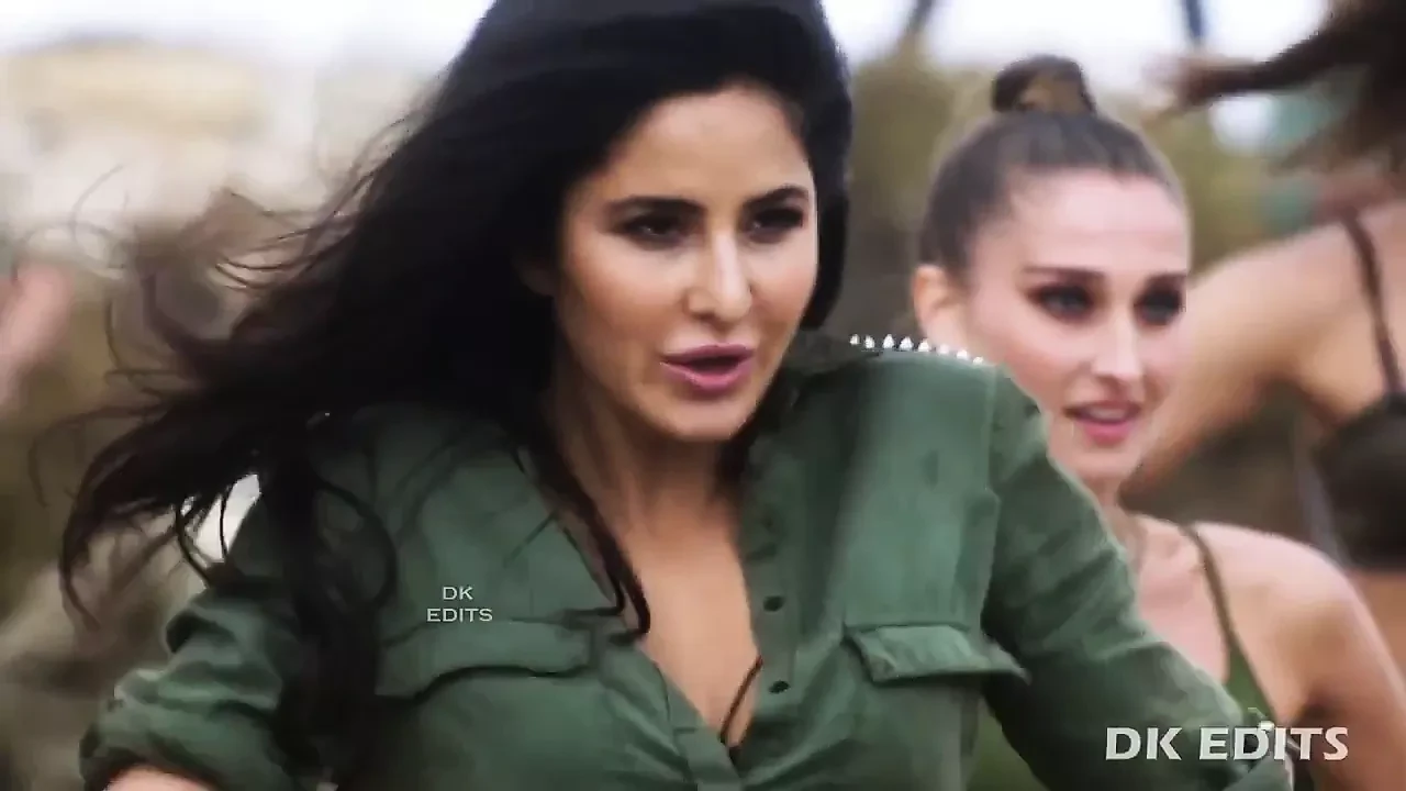 Katrina Kaif Ke Swagat