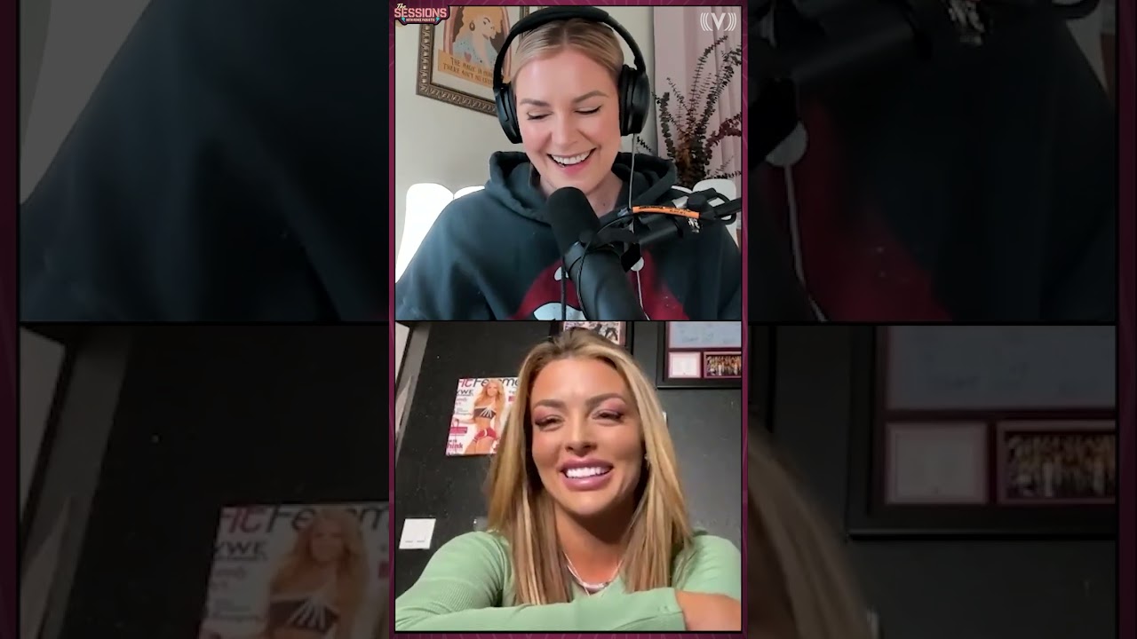 Does Mandy Rose Really Rate Nudes On FanTime? shorts