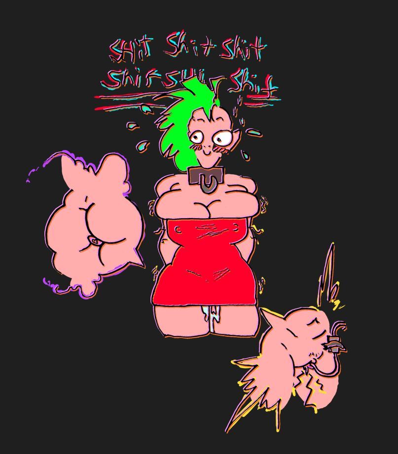 Public Indecency by ViolentMasturbatione on Newgrounds
