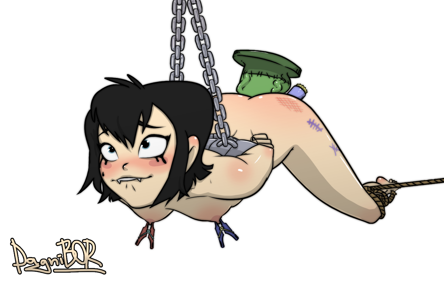 Mavis Dracula