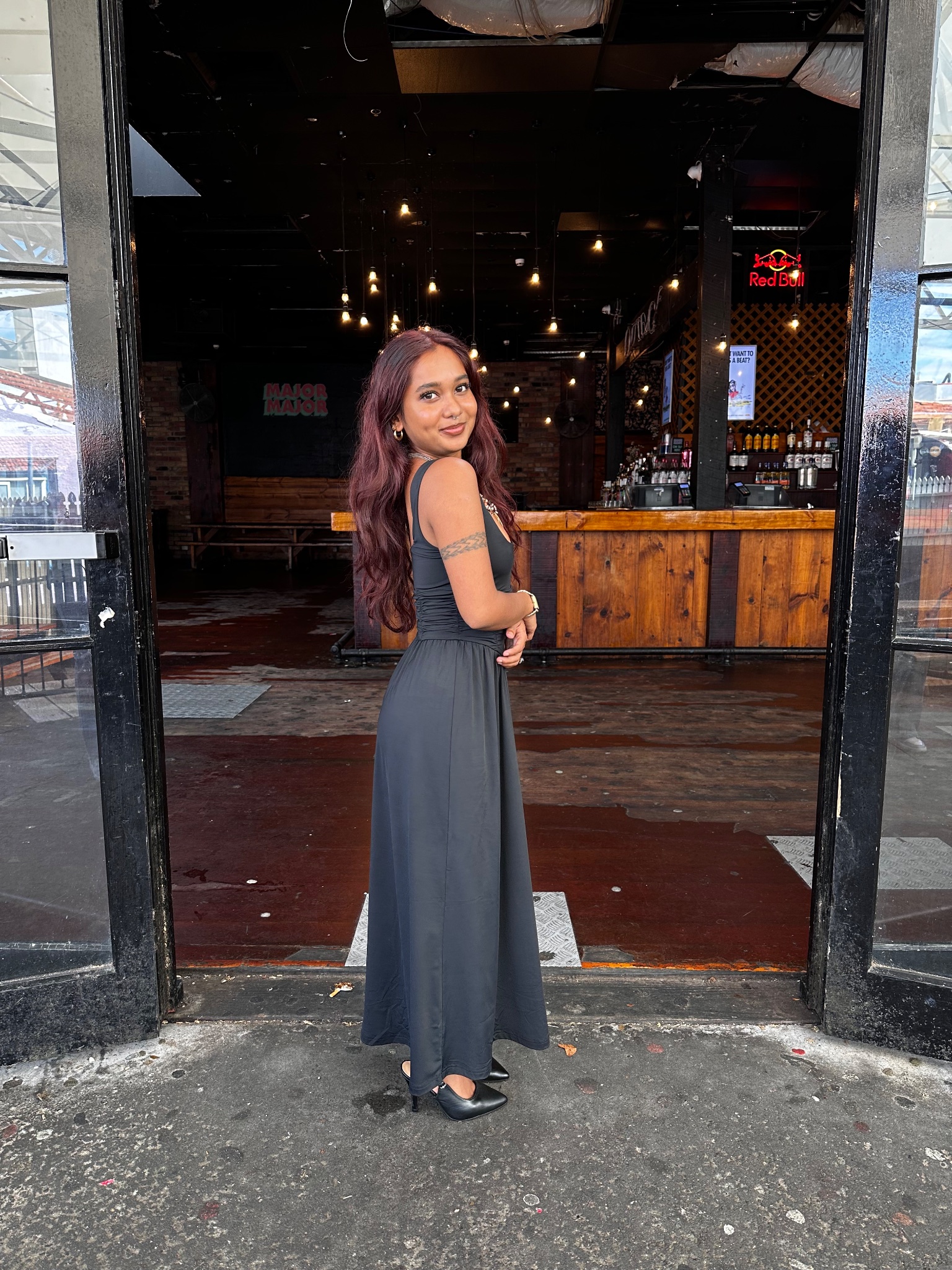 MiaZ on X: Can you tell I do porn desi onlyfans