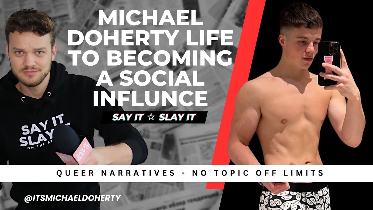 E12: Michael Matt Dohertys Older Brother