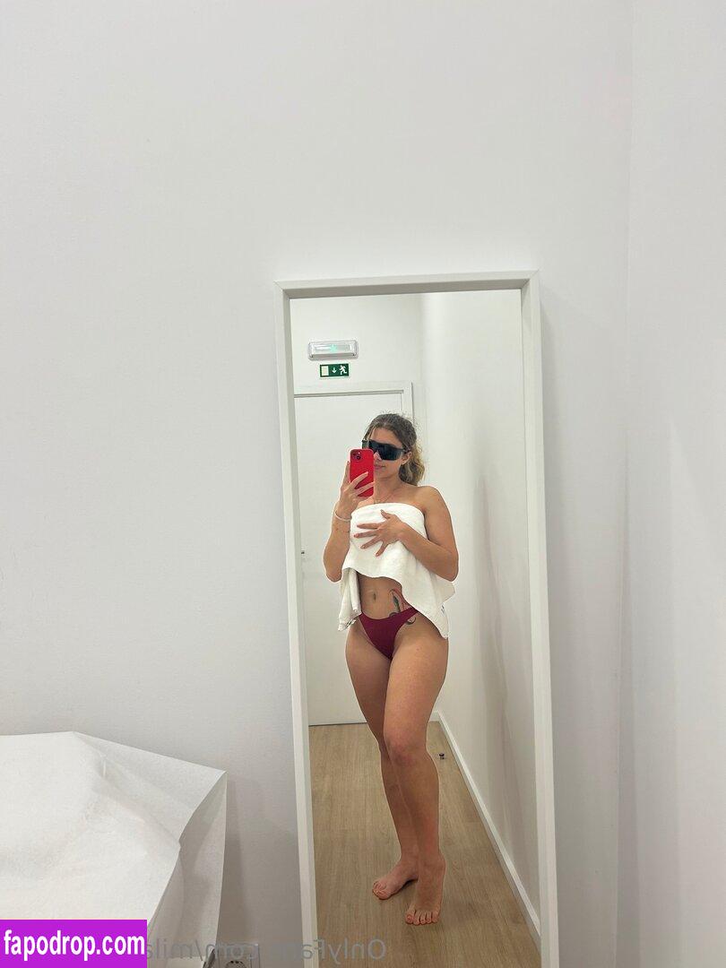 Mila Refacho milamontexo milarefacho leaked nude photo from OnlyFans and Patreon 0080