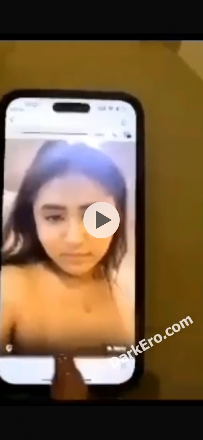 minahil malik leak video