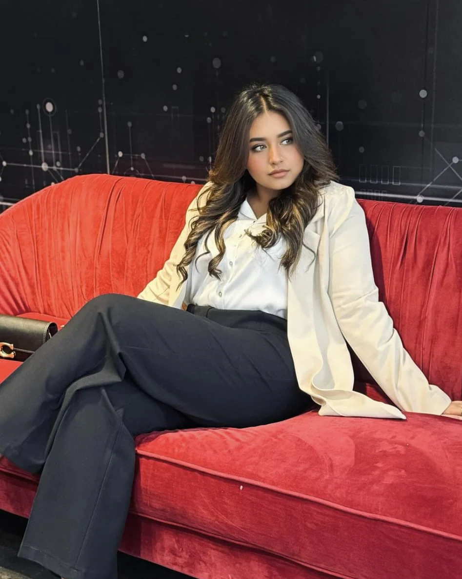 Minahil malik viral sex videos