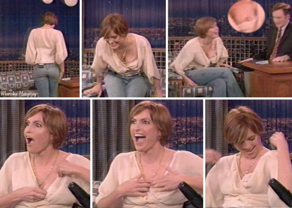Late Night with Conan OBrien ANCENSORED