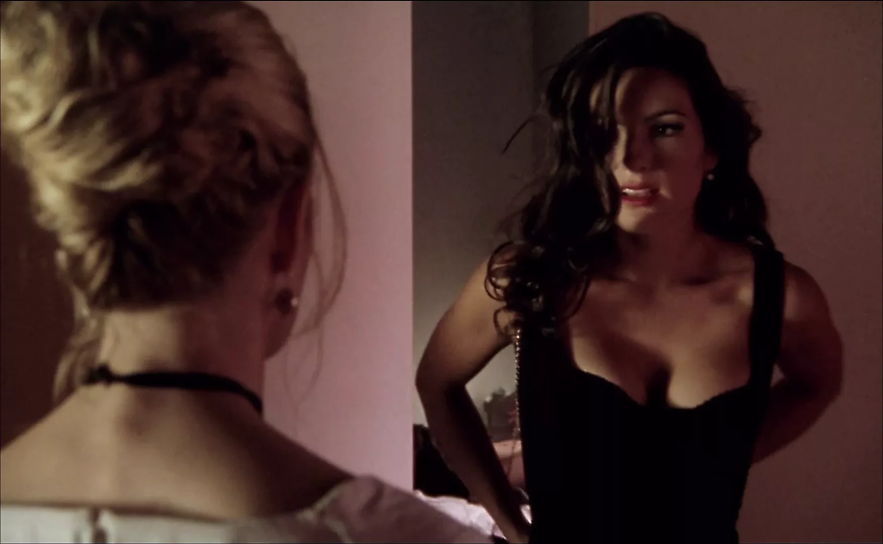 Mariska Hargitay