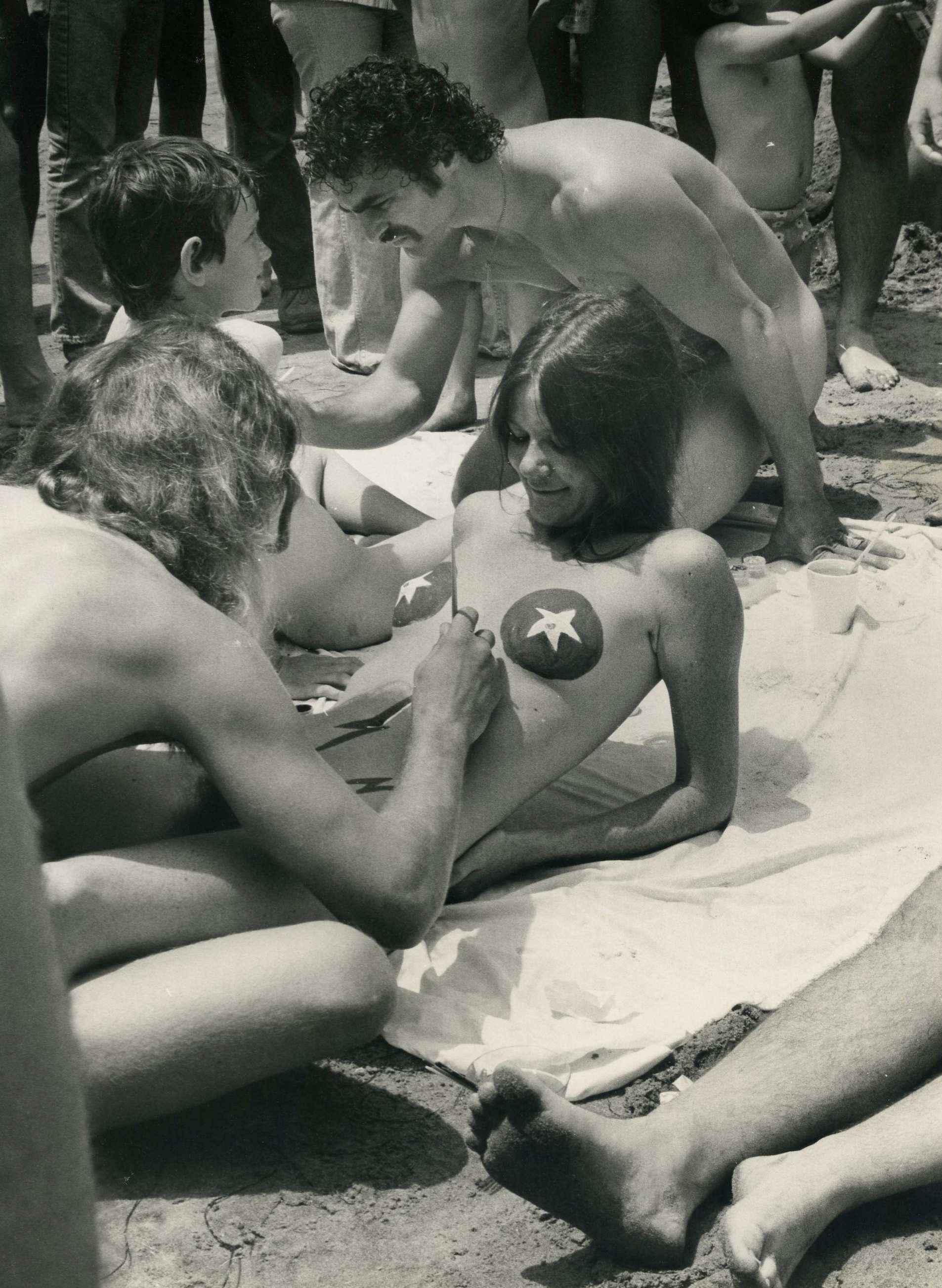 Curious San Diego: How Did Blacks Beach Become A Nude Beach?