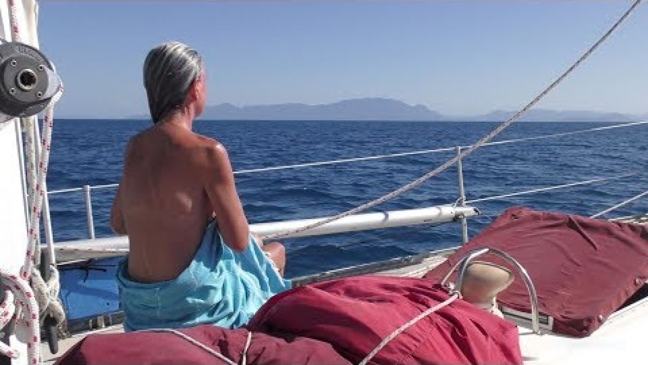 All Sailing Videos