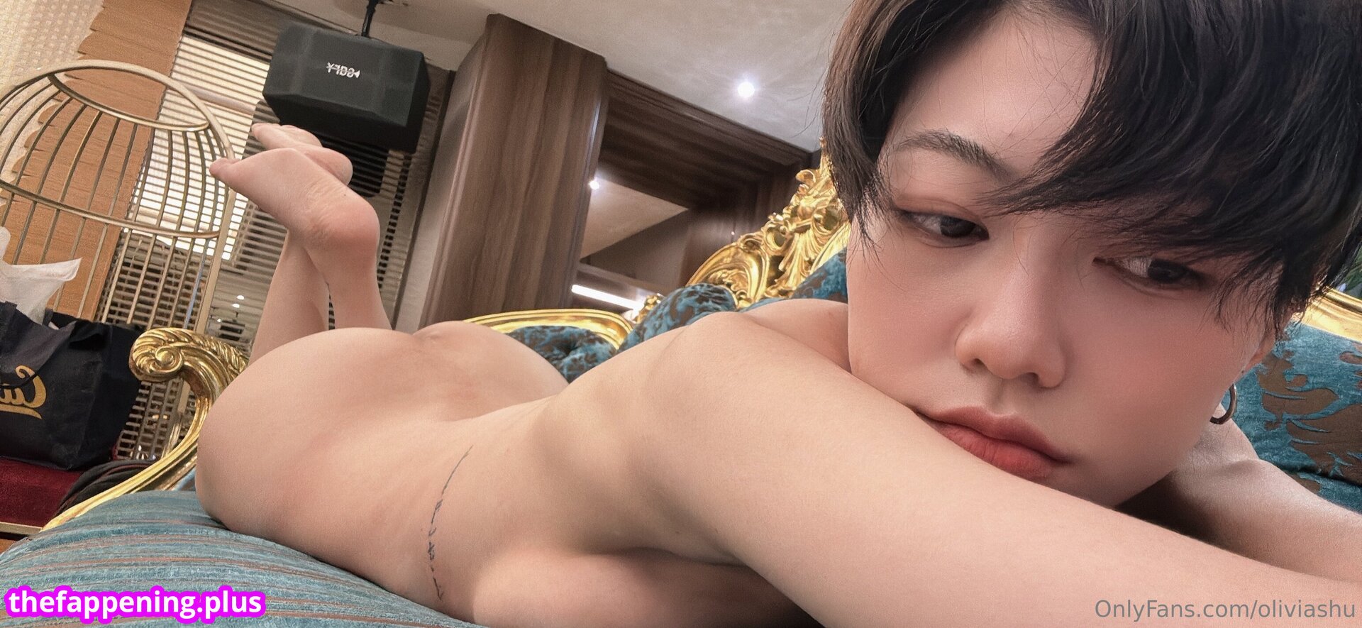 Olivia719095371 shuolivia1104 OnlyFans 82