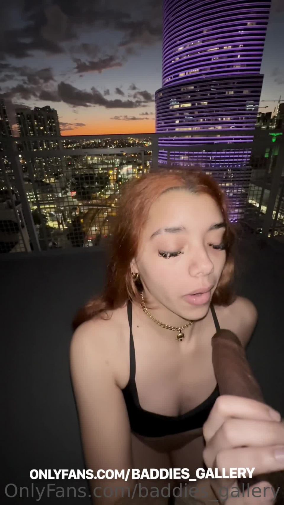 Free Porn Clip 35 Amateur Anal Girlfriend Baddie Flew Out To South Beach