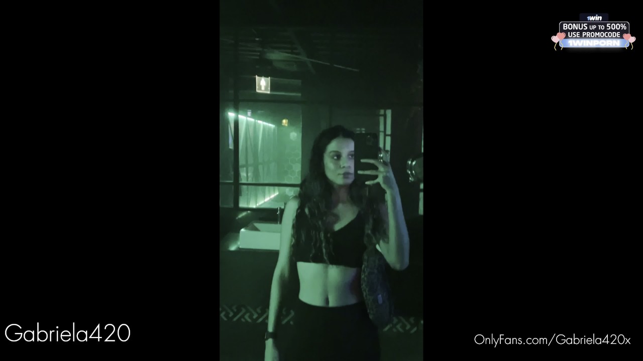 After Party Sex