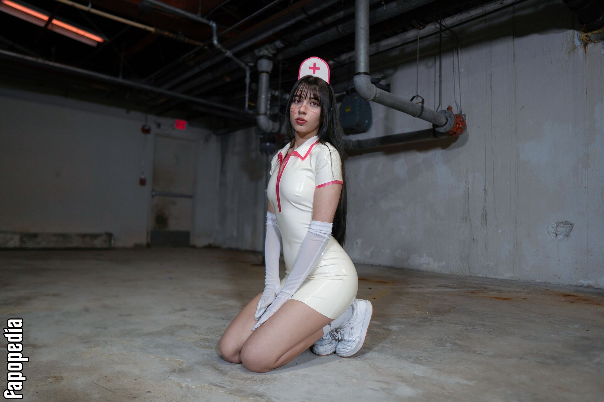 Amandadevil Nude Patreon Leaks