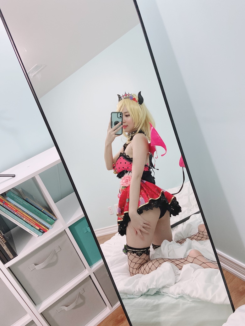 Devil Eli