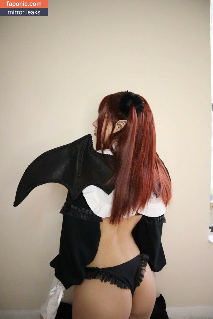 Amandadevil Nude Leaks Patreon