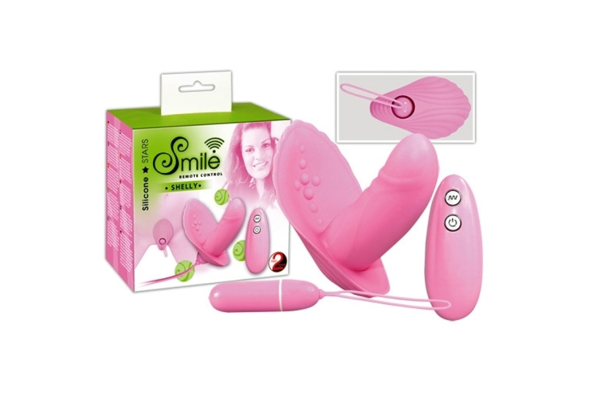 Muschel Pink 5753720000