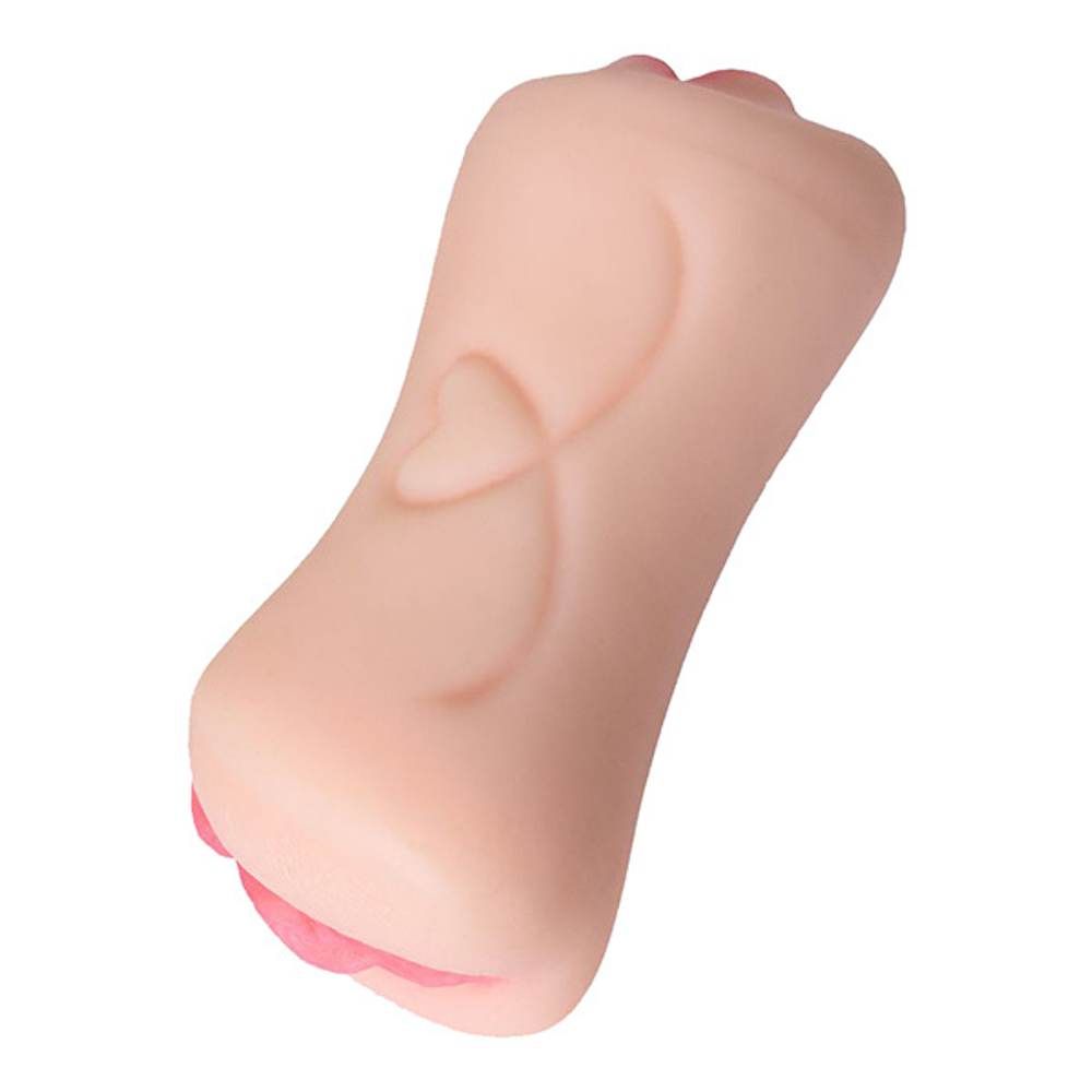 ToyFa Juicy Pussy Pretty Mouth