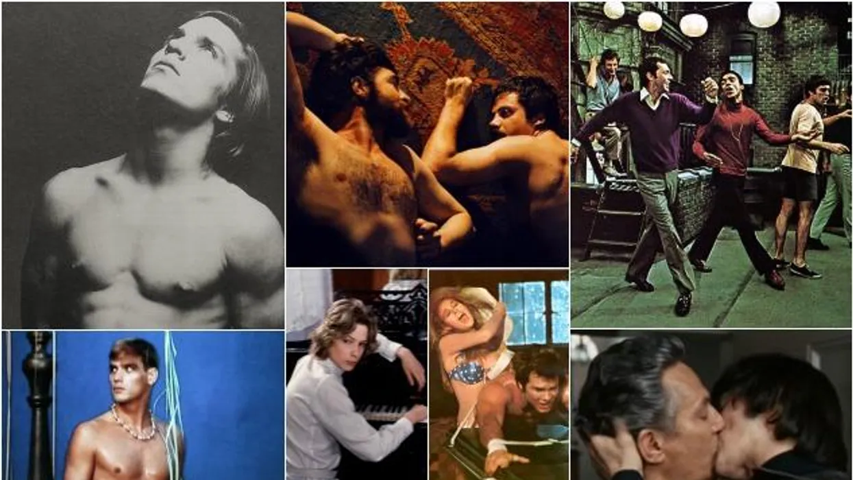 The 10 Gayest Movies Ever Made!