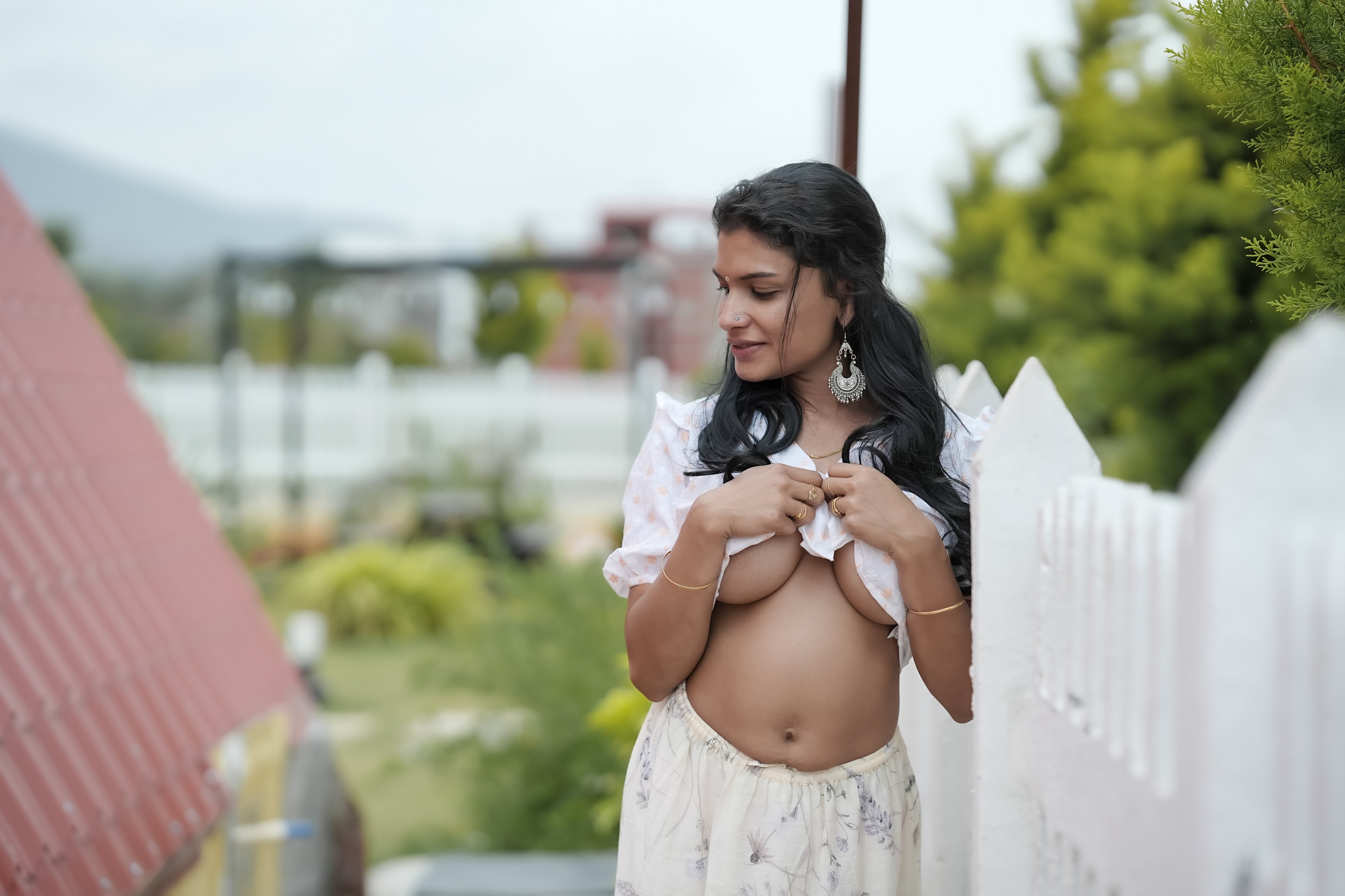 Resmi R Nair on X: New Video