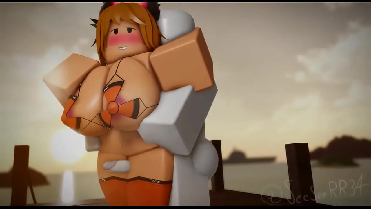 Nuclear Boobs