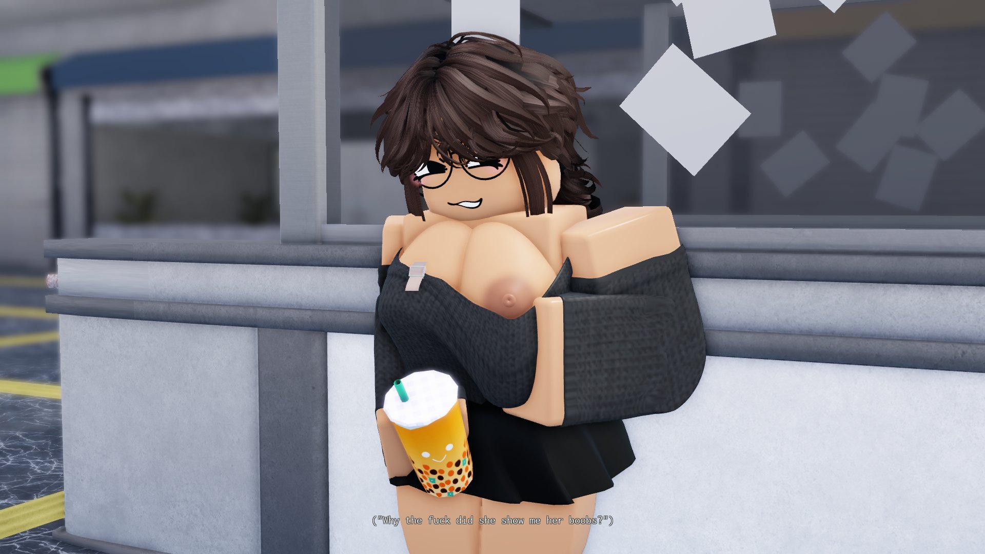 Unknowing UnknowingNSFW X