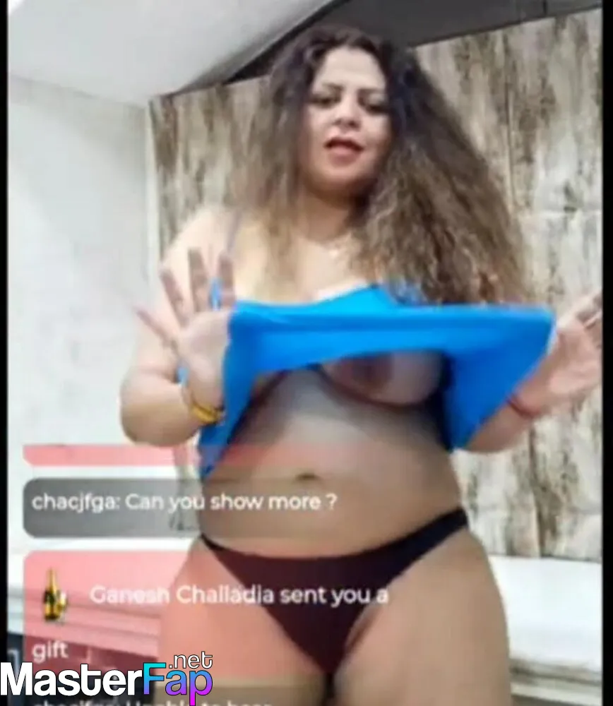 Sapna Sappu 1 Nude OnlyFans Leak Picture tMvaIz6x17