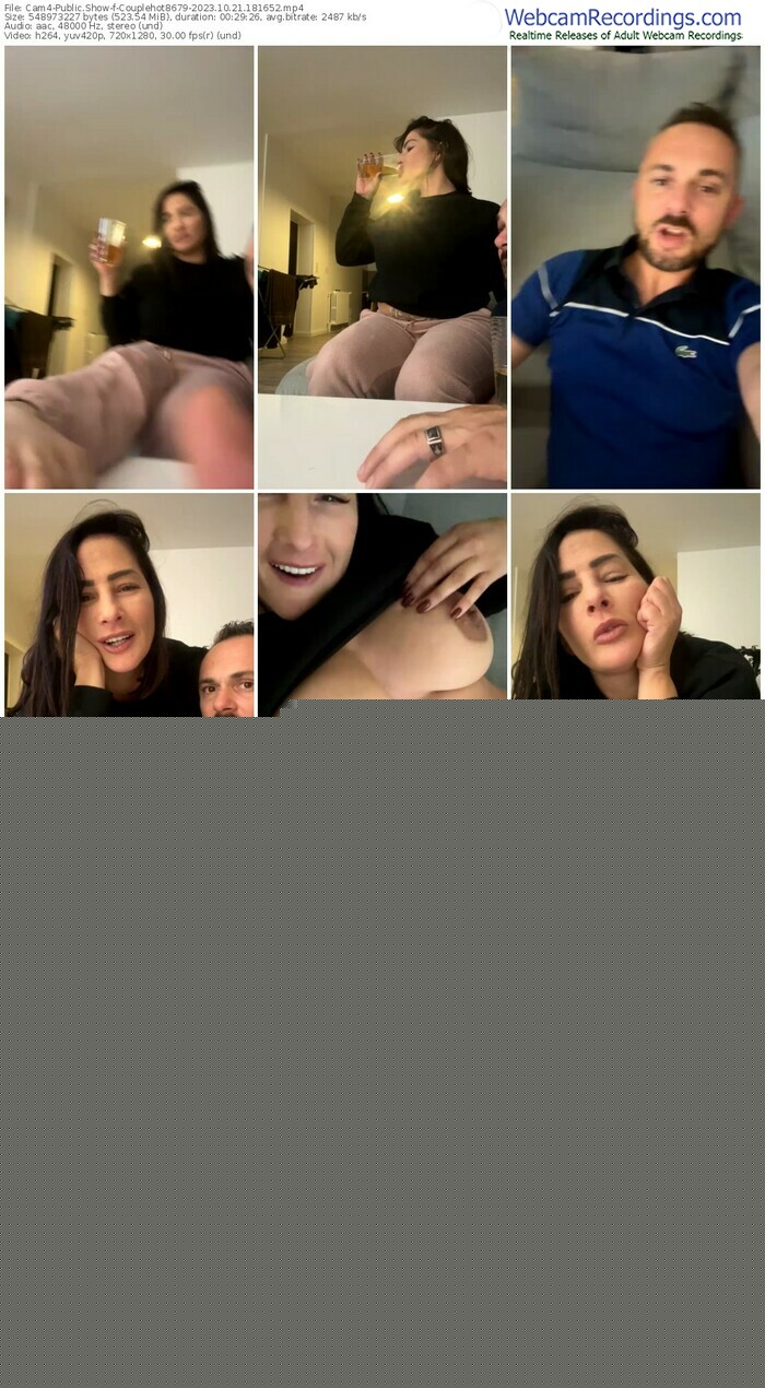 Cam4 Couplehot8679 10212023 18:16:52 cam show recording