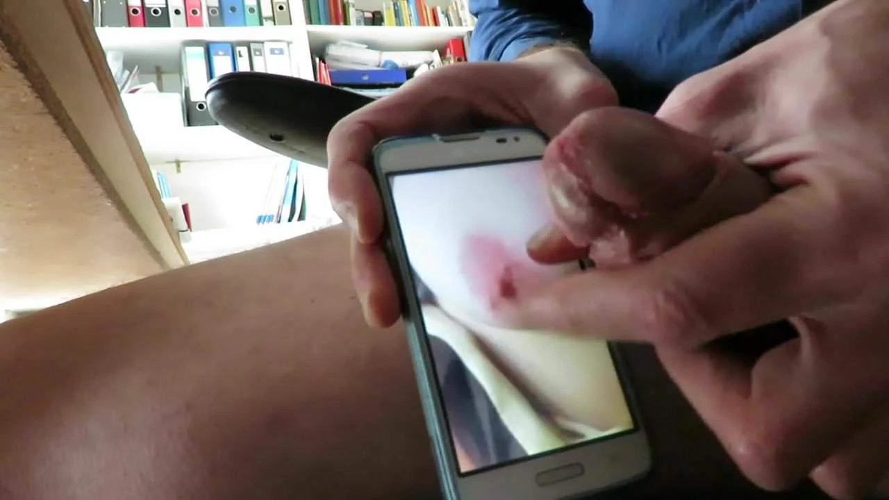 Pre Play Video Tribute for Pinttime Nearly Dripping: Gay Man Porn
