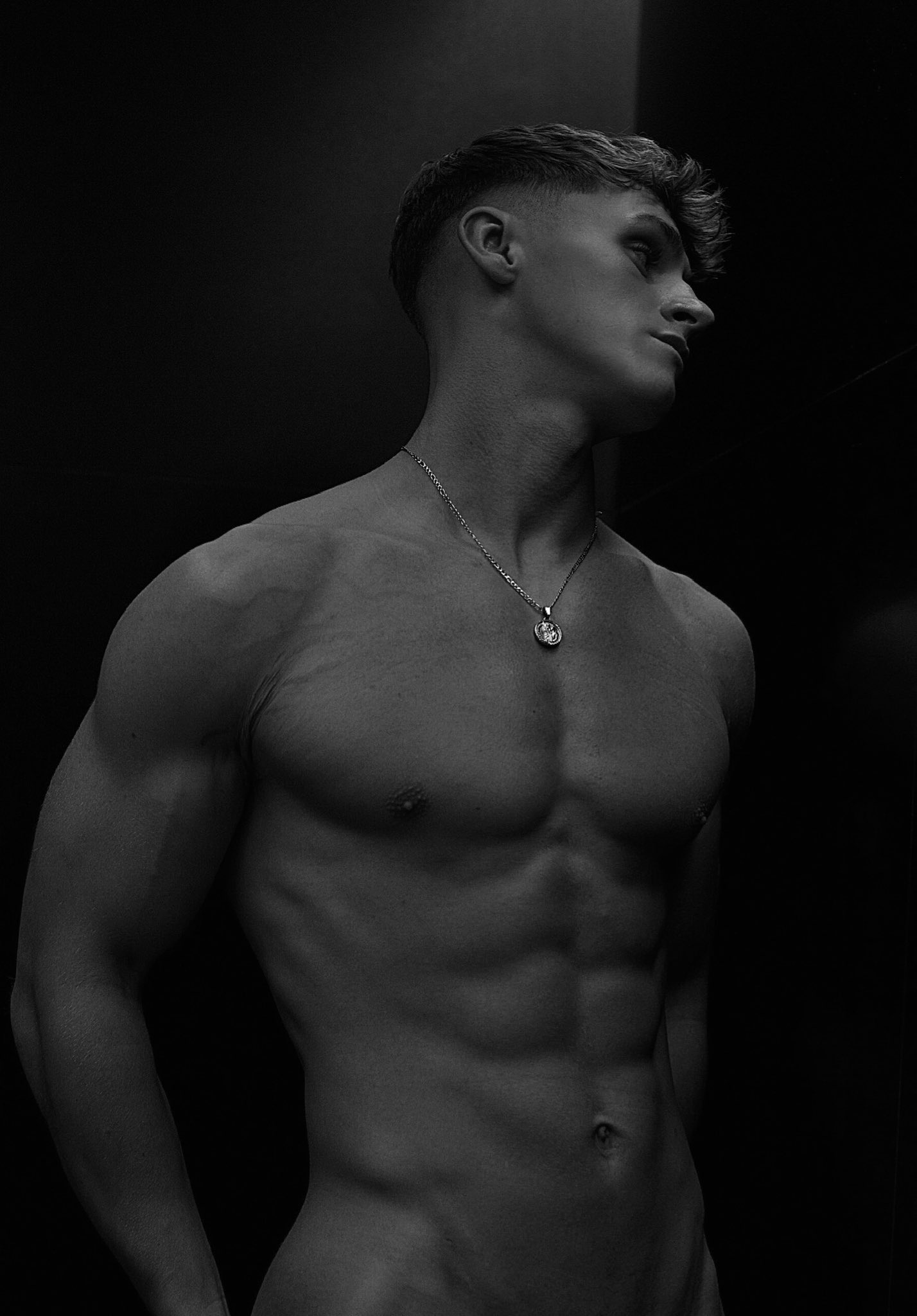 Sexy fletch on X: Yes Im back on my spicy page every night until late