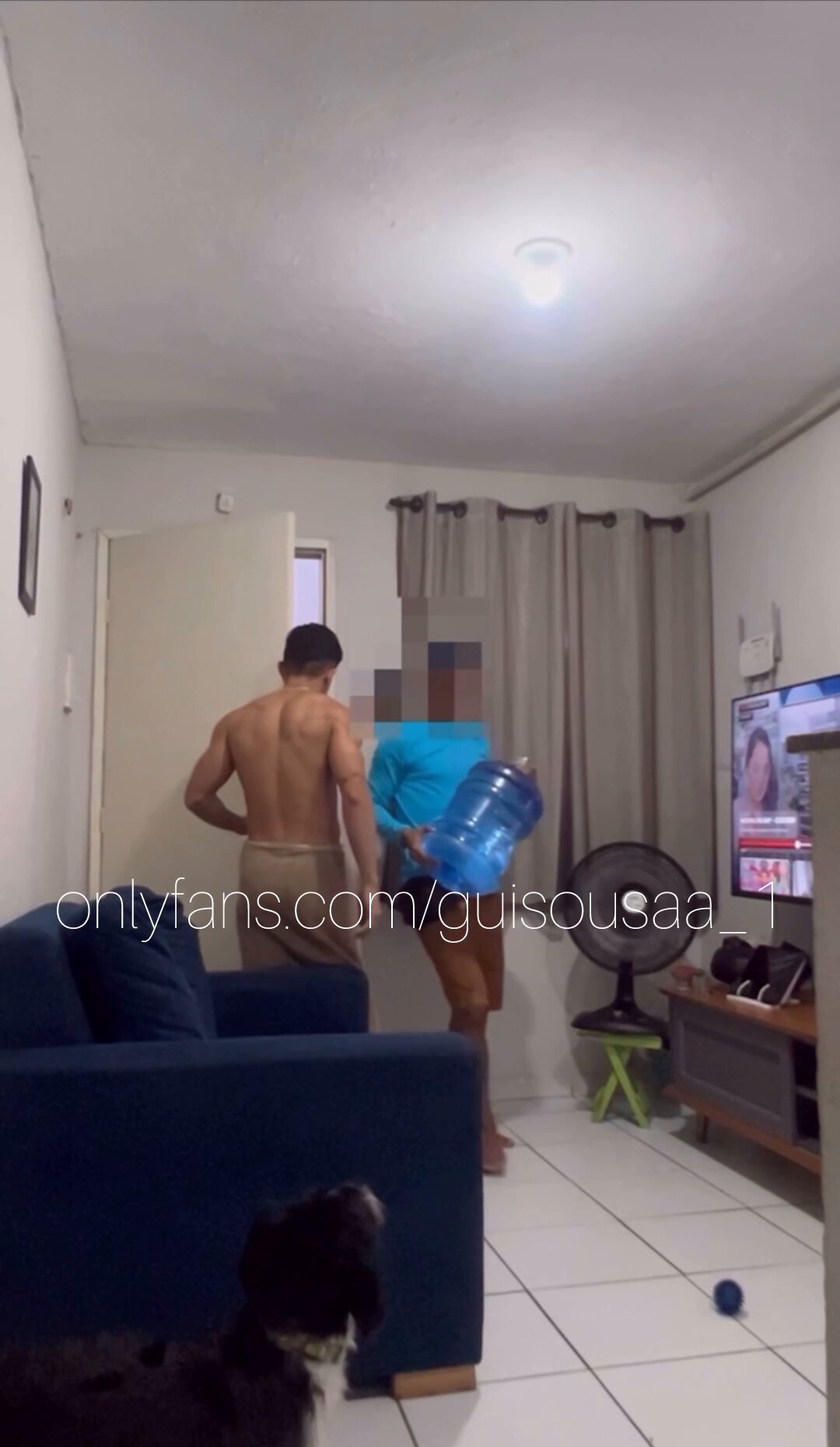 guisousaas video Tweet