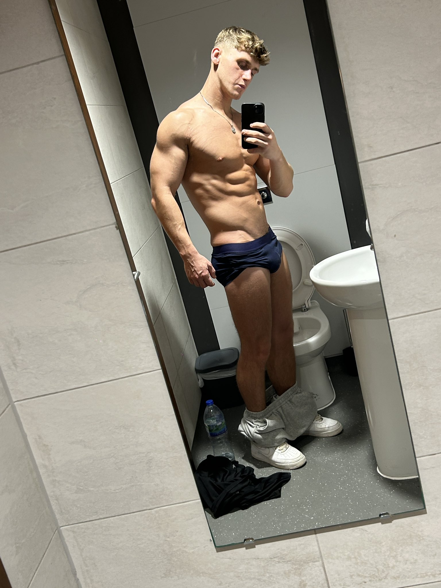 Sexy fletch SexyFletch X