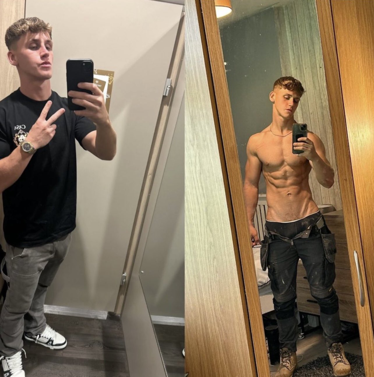 Sexyfletch SexyFletch X