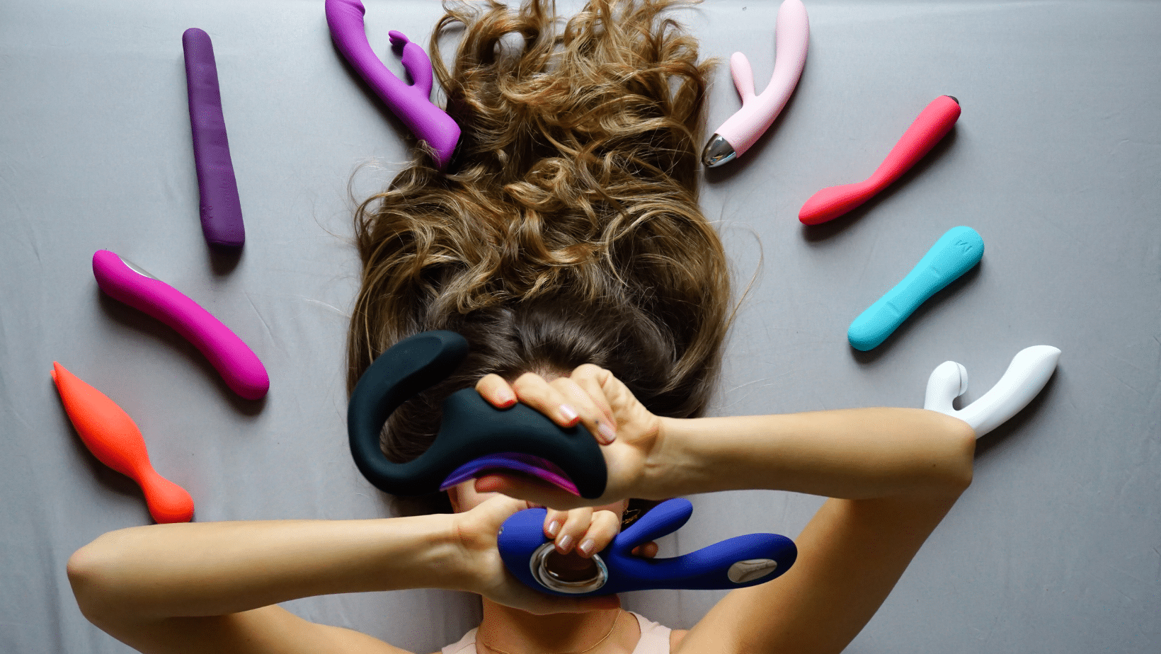 How Many Women Use Dildos 25 Dildo Statistics