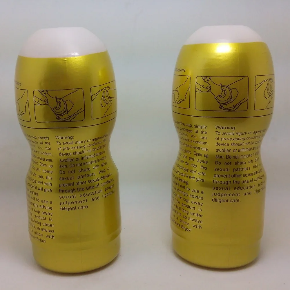Sex products for man masturbation cup Flashlight Girls vagina cup artificial pussy male masturbator adult sex toys for men