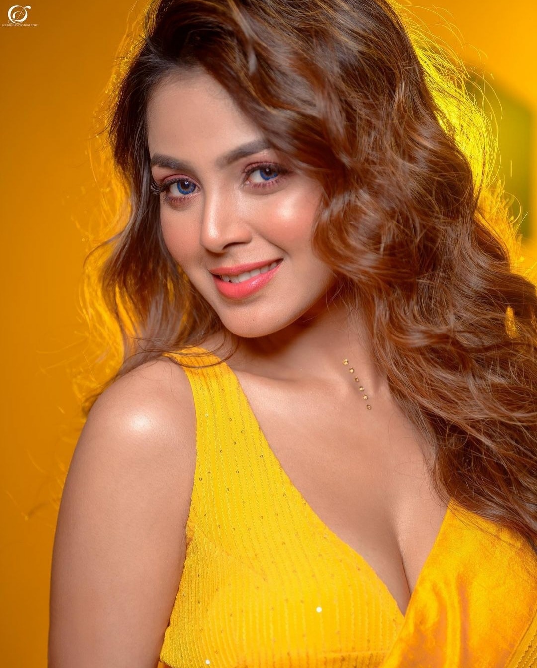 Sharly Modak Hottest