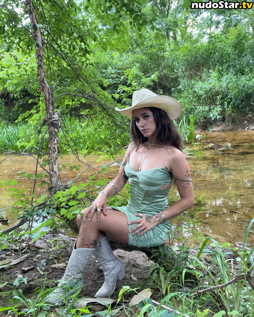 Sierra Ferrell kcmunchkin sierraelizabethferrell Nude OnlyFans Photo 31