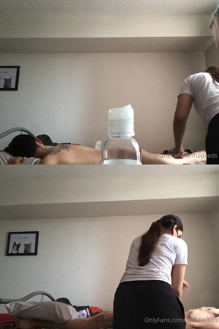 KSBlowjob Deepthroat FacialHandjob !! Dont Miss!