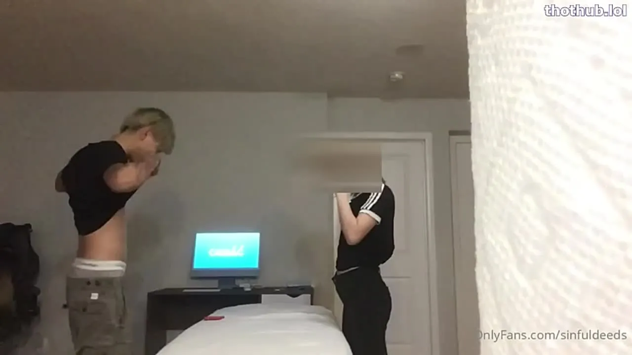 Sinfuldeeds Blonde RMT 2nd Appointment Video Leaked sharing