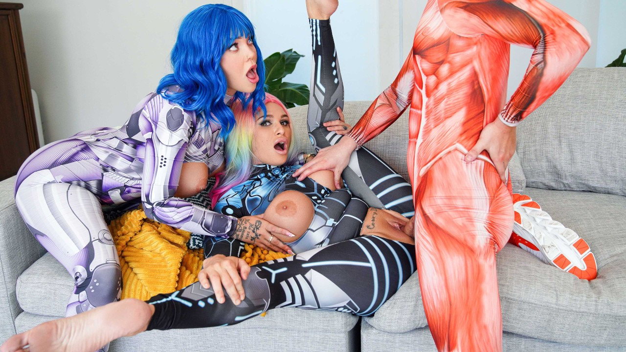 Search Results for cosplay