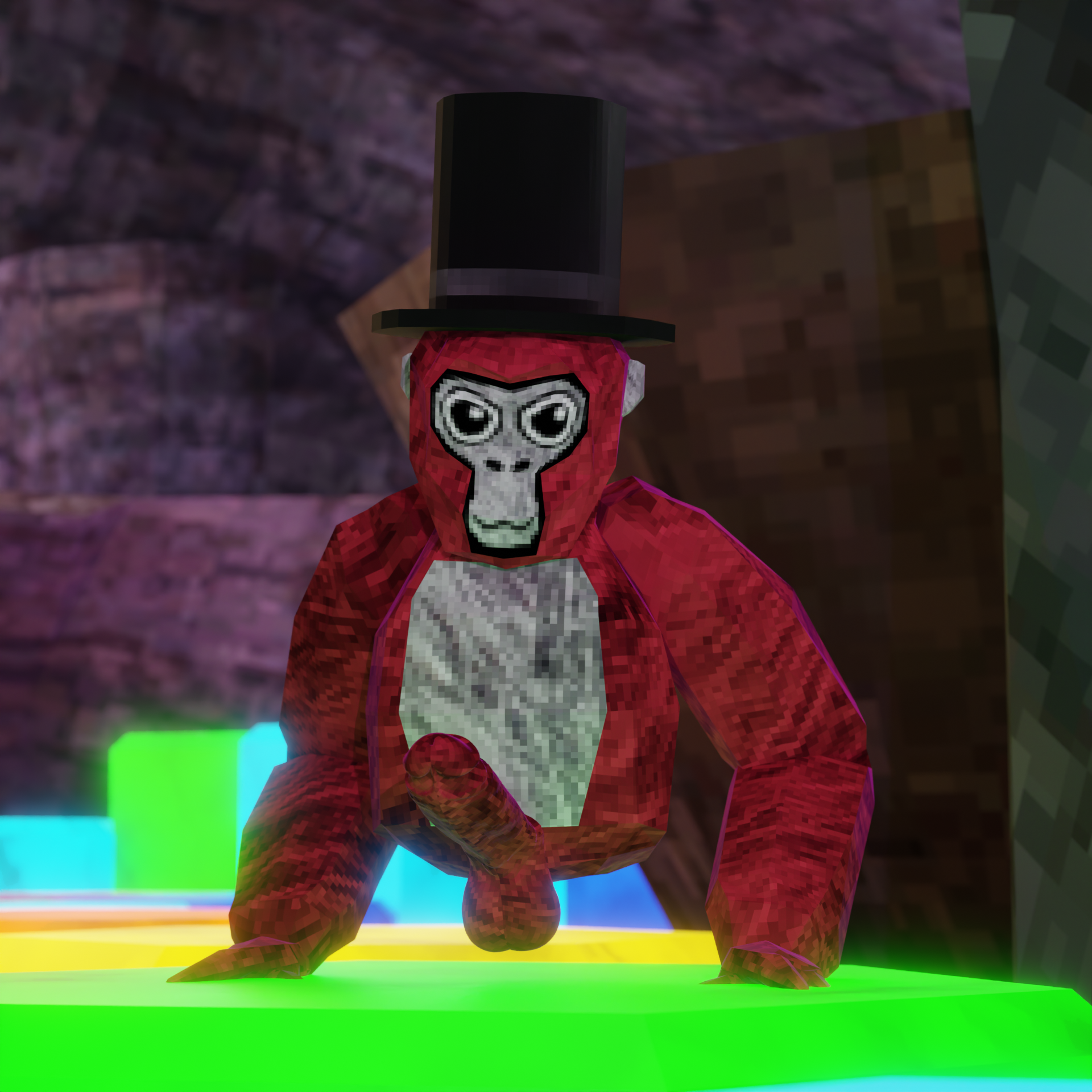 Gorilla Tag hentai videos GIFs and images